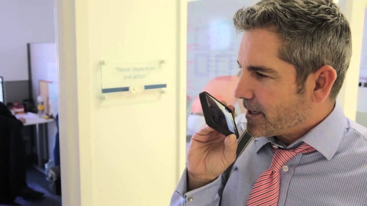 How to Close Over the Phone