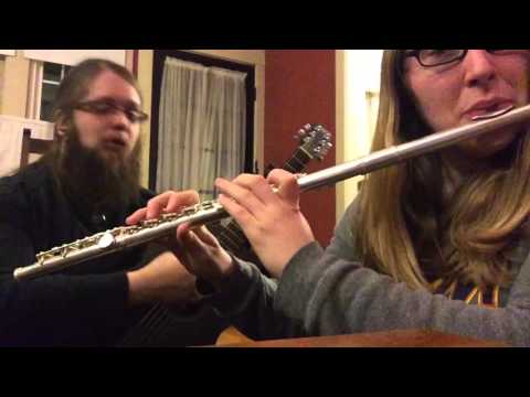 Tonight You Belong To Me (cover)