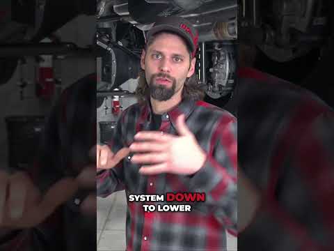 Upgrade Your GMC Denali Kelderman Air Ride Suspension Review