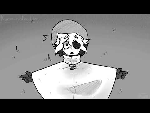 Feeling like shit - An In Stars And Time animatic