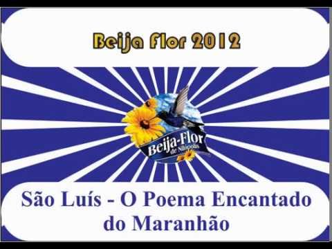 Beija Flor 2012 Ao Vivo