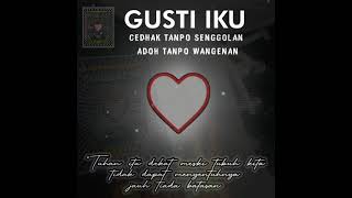 Download lagu STORY WA PSHT 'CEDHAK TANPO SENGGOLAN''ADOH TANPO WANGENAN' mp3