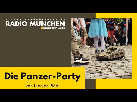 Video-Thumbnail von YouTube