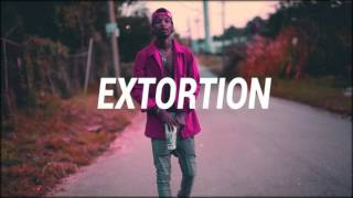 Loso Loaded x 21 Savage Extortion Instrumental