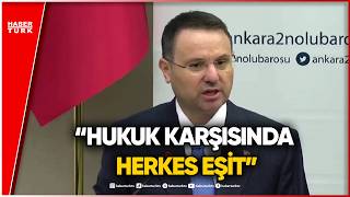 Adalet Bakanı Akın Gürlek Açıkladı: Süresiz Nafaka ve Boşanma Düzenlem