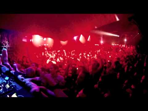 Laidback Luke, Loopers, Dave Replay & Marco Petralia @ Bootshaus