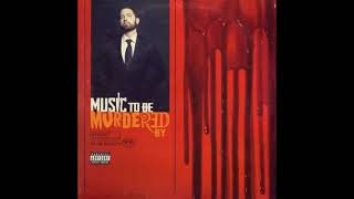 Eminem - You Gon' Learn Ft Royce Da 5'9 &amp; White Gold 