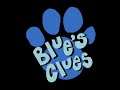 Blues Clues Piano Music
