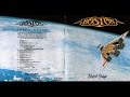 Boston - A New World