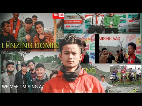 LET'S RECAPS MAH VIDEOS|| JOHN BORI||