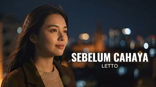 Download lagu Sebelum Cahaya - Letto | Cover by Aini mp3