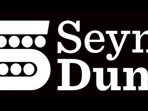 Seymour Duncan SH6/SH8/SH13 pickups comparison, clean & distortion.