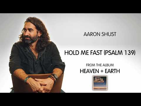 Hold Me Fast (Psalm 139)