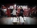 Charlie Puth - How Long / Choreography by Anze Skrube