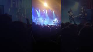 Stiff Little Fingers Johnny Was