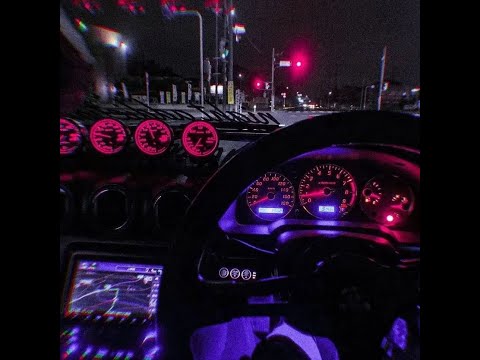 $at.urn x REDEMBRECE - texts in june (Sped Up)