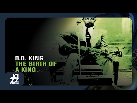Videoclip de Take a Swing with Me — B.B. King