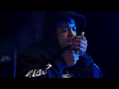 Legend Milli -  Active (Official Music Video)