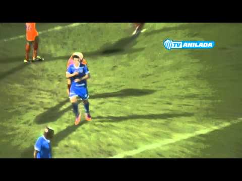 Gauchão 2014 - Novo Hamburgo 2 x 1 Passo Fundo