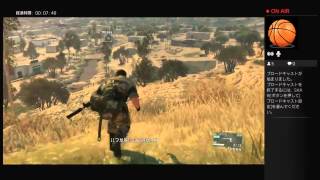 bigbaka_41's PS4 live show