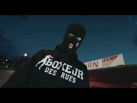 BIIG G FEAT. LUGHIWEST x KING - G`S