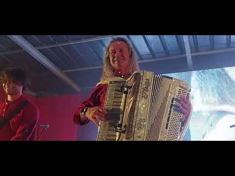 SINFONIA  VENEZIANA ORCHESTRA  ROSSELLA FERRARI E I CASANOVA