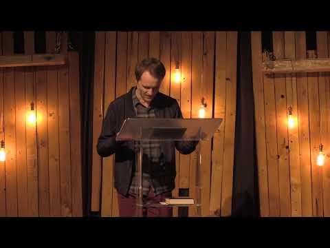 Sondag 26 Julie 2020 Aanddiens - Ds Gerrie Bodenstein