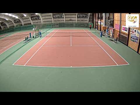 Kurt 1_23.2.2020 HMČR TK Slavia Plzeň - Starší žačky