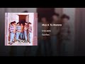 Intocable - Muy A Tu Manera (Audio)