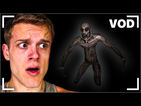 Creepy Games #66, Reacts, & Geoguessr | Joe Bartolozzi