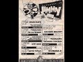 Thee Headcoats Live - Jimmy Bordeaux, December 12, 1993