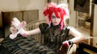 Emilie Autumn-Marry me