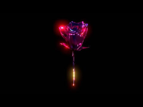 Avouke - BREAK (Visualizer)