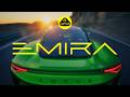 Lotus Emira For Drivers