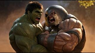 Download lagu HULK vs JUGGERNAUT 2 — Unstoppable Revenge | Cinematic Short Film mp3 Download lagu HULK vs JUGGERNAUT 2 — Unstoppable Revenge | Cinematic Short Film mp3
