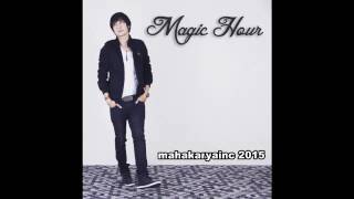 magic hour rendi matari mp3