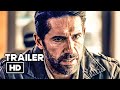 DIABLO Official Trailer 2025 Scott Adkins Action Movie HD