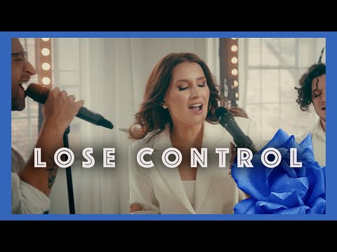 🔥 Lose Control - Teddy Swims | Cover by Nicoleta Oancea Band | Trupa Cover | Band Nunta | Trupa Live