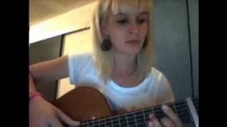 Fra©ro delavega Sweet darling tuto guitare