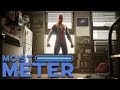 Moist Meter | Marvel's Spider-Man