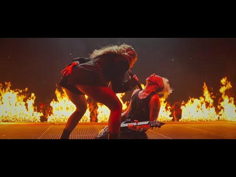 GJan - Melagė | Live Žalgirio Arena, SAGA, 2025