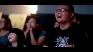 GRADUATION 2015 - The Pioneer Cohort