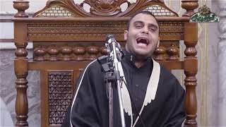 يارب بالمصطفى بلغ مقاصدنا .. المنشد| أحمد خضر