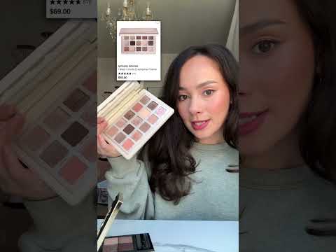 3 BEST EYESHADOW PALETTES EVE!!