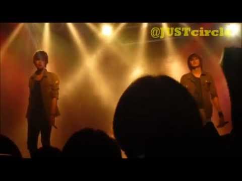 [Fancam] 121005 LEDApple Now Playing Vol. 2 - Sadness