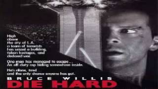 Michael Kamen - Ode To Joy - Die Hard- Film Version