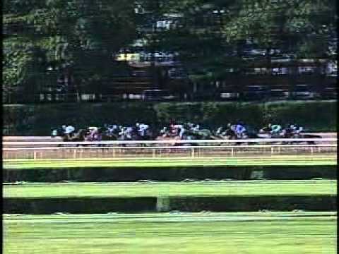 Jazil - 2006 Belmont Stakes