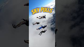 Sky Pulls - Episode 13 - Temporal Forces