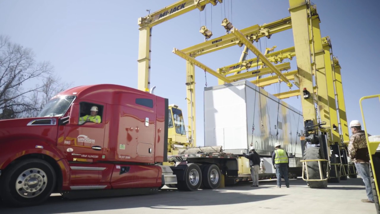 Fibrebond Data Centers