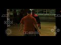Def jam fight for ny part 3 story mode